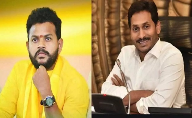 Jagan backstabbing unemployed youth: TDP